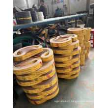 Abrasive Cloth Roll Sanding Belt For Stainless Steel